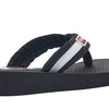 Kenzo Women's Logo Patch Flip Flops FD52MU090F51 99 72705304 [P]