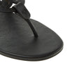 TORY BURCH Damen Leder Miller Sandalen 90582 006 72705345 [P]