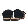 LOEWE Damen Leder Gate Mules 1329 72705388 [P]