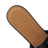 LOEWE Damen Leder Gate Mules 1329 72705388 [P]