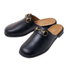 GUCCI Herren Horsebit Mule Sandalen 1W600 1000 72705418 [P]