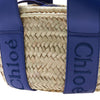 CHLOE Damen Sense Small Basket CHC23SS304J66 408 72705440 [P]