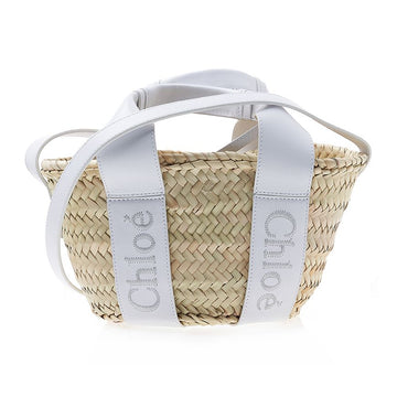 Chloe Women's Sense Small Basket CHC23SS304J66 106 72705447