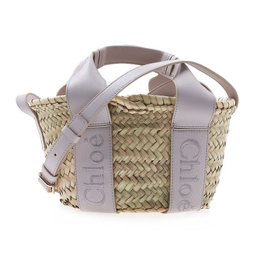 CHLOE センス スモール バスケット 084 72705454