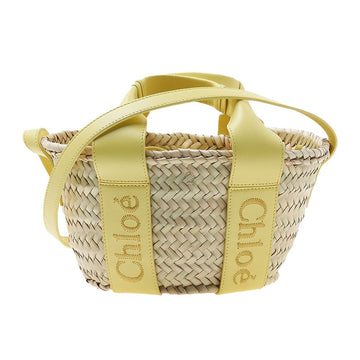 Chloe Women's Sense Small Basket CHC23SS304J66 703 72705466