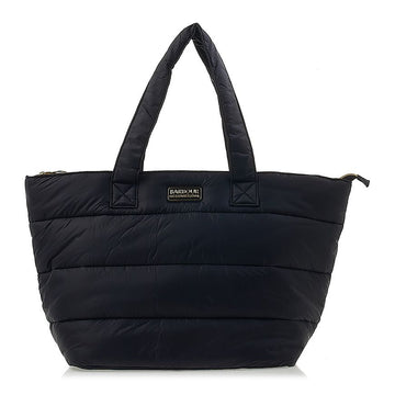 BARBOUR モナコ ラージ キルティング トートバッグ BK11 LBA0392 72705509