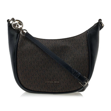 MICHAEL KORS Damen Cheryl Canvas Messenger Bag 30F3G2EM2B 292 72705985