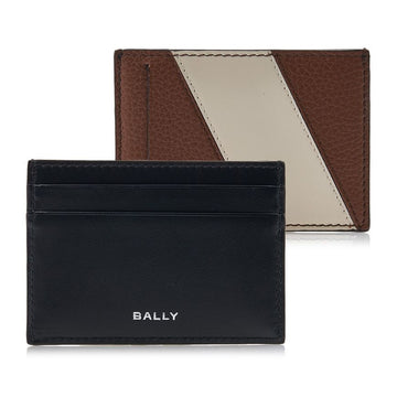 BALLY バルバ カードホルダー I801P 72706346