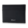 Bally Men's Barba Card Holder BHARBA LGO 4 CC CASE I801P 72706346 [P]
