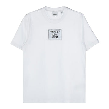 Burberry Women’s Pro-Sum Label Cotton T-Shirt 72706638