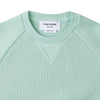 THOM BROWNE Damen 4-Bar Streifen Waffle T-Shirt 06452 330 72706684 [P]