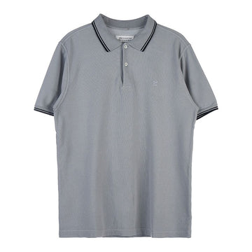 Maison Margiela Men's Backstitch Polo Shirt S51GL0045 S24510 851 72706787