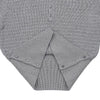 THOM BROWNE テクスチャードスティッチポロシャツ 72707004 [P]