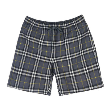BURBERRY Herren Karo Schwimmshorts mit Kordelzug B4564 72707149