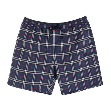 BURBERRY Männer Karo Drukode Badehose 72707151