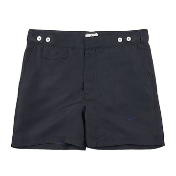 Vivienne Westwood Men's ORB Swim Shorts 81010004 W00KA N401 72707154