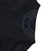BURBERRY 女の子ロゴグラフィックモノキニ 8061975 C KG7 TIRZA ROUNDEL A1189 (6-10) 72707404 [P]