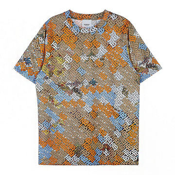 BURBERRY TBプリントTシャツ A7168 (6-10) 8062180 72707417
