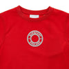 BURBERRY KB5 ROUNDEL T-SHIRT A1460 (12-14) für Jungen 72707435 [P]