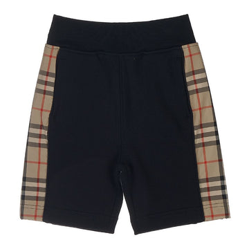 BURBERRY NOLEN SHORTS A1189 (12-14) Jungen Vintage Check Panel Baumwollshorts (erwachsene Tragegröße möglich) 8060958 72707832