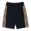 Burberry Vintage Check Panel Cotton Shorts 72707845 [P]