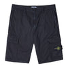 STONE ISLAND Wappenlogo Doppel-Pocket Halbshorts für Jungen (Erwachsenengröße möglich) V0129 (14) 72707916 [P]