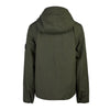 Stone Island Wappen Logo Hooded Zip-Up Jacket (Adult Size Available) V0058 (14) 72708861 [P]