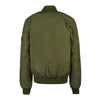 STONE ISLAND 791640323 V0054 Bomber-Paddingjacke mit Wappen-Patch für Jungen (Erwachsenengröße verfügbar) 72708869 [P]