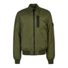 STONE ISLAND Jungen Wappen Patch Bomber Daunenjacke V0054 (6-8) 791640323 72708881 [P]
