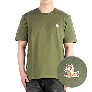 Maison Kitsune 24SS Men’s T-shirt 72736250