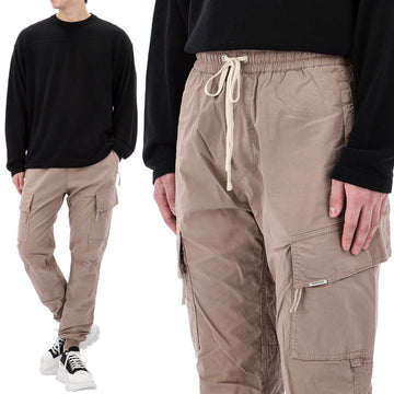 REPRESENT V2 Militäritsch Banding Hosen M08104 110 32232511