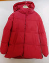 Herno Down Padded Jacket Light Red DE 40 72749764 [P]