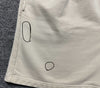 Balenciaga Embroidered Wave Logo Shorts (28-29) 72752381 [P]