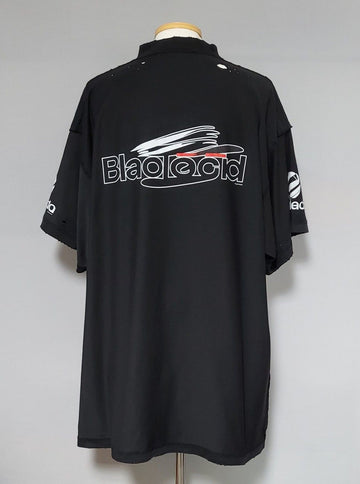 Balenciaga Inside Out T-Shirt (110-115) 72752582