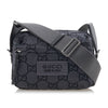 Gucci Medium GG Polyester Crossbody 72766443 [P]