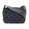 Gucci Medium GG Polyester Crossbody 72766443 [P]