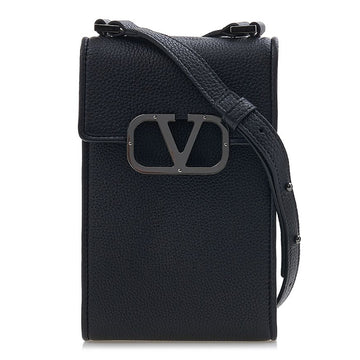 VALENTINO VLOGO Signature Crossbody Bag für Unisex - 3Y2P0U44 YGP 0NO 72766451