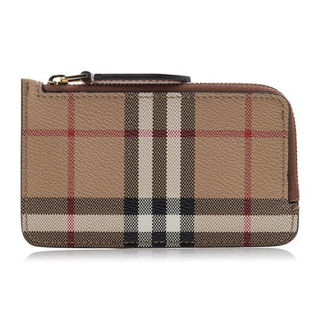 Burberry Women's Zip Card Case 72768996