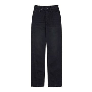 TOTEME ウィメンズツイステッドシムデニムパンツ 231240744 230 72769273