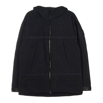 Burberry Men's Logo Applique Light Hooded Jacket 8051009 M HARDING A1189 72769349