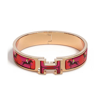HERMES Clic H Les Allures Armband H702317FOE6PM 39907347