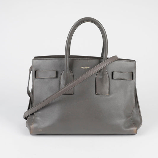 SAINT LAURENT スモールトート・ショルダーバッグ 324823 72503392