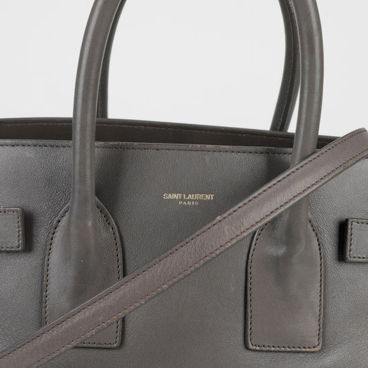 SAINT LAURENT スモールトート・ショルダーバッグ 324823 72503392