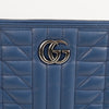 GUCCI GGマーモントポーチ 525541 92677662 [P]