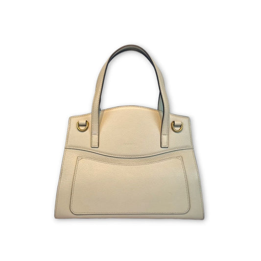 GUCCI バタフライトップハンドルミディアムトートバッグ (505344) 72845760