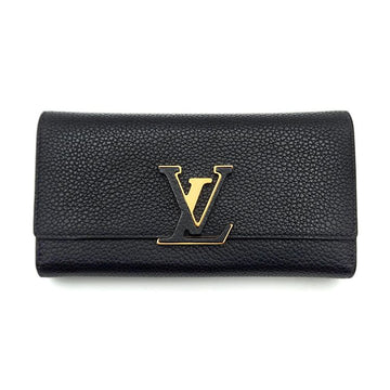 Louis Vuitton Capucines Wallet L122420 72846782