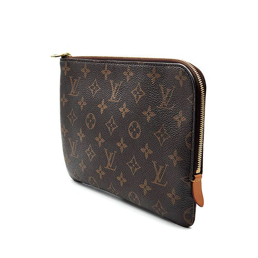 LOUIS VUITTON モノグラム エチュ ボヤージュ PM L182239 72850652