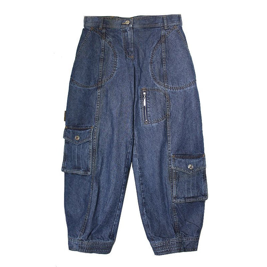 DIOR Cargo-Jeanshosen 55, 66 72852580