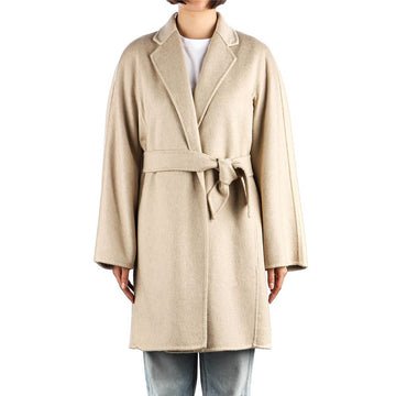 MAXMARA 24SS (2411011081600 HAROLD 071) Damen-HAROLD Mantel 72887642