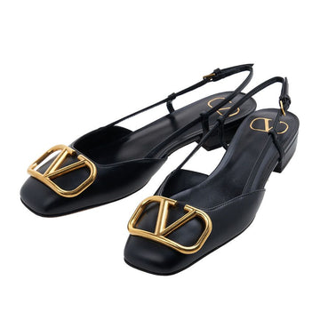 VALENTINO Vロゴミュールサンダル 72908506